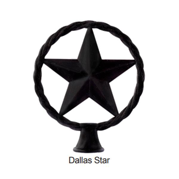 Fence Armor®- Finials