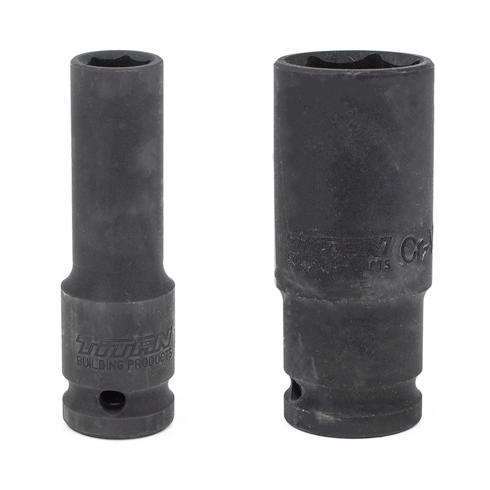 Impact Socket Bundle
