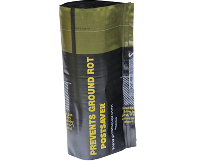 Postsaver® Post Sleeves