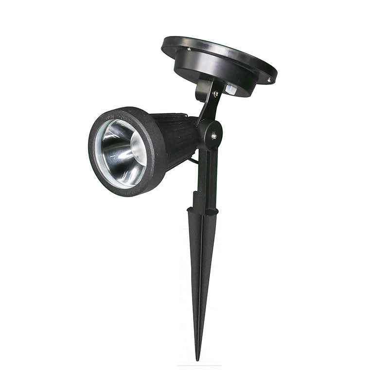 Classy High Performance Solar Spotlight
