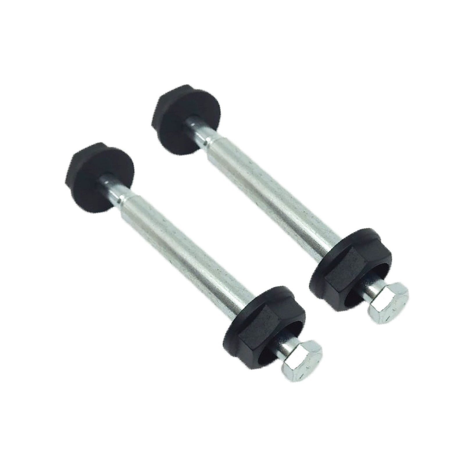 T.C Bolts™ 6x6 (pair)