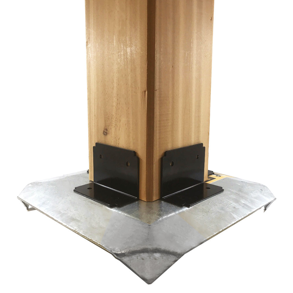 Pergola Post Bracket
