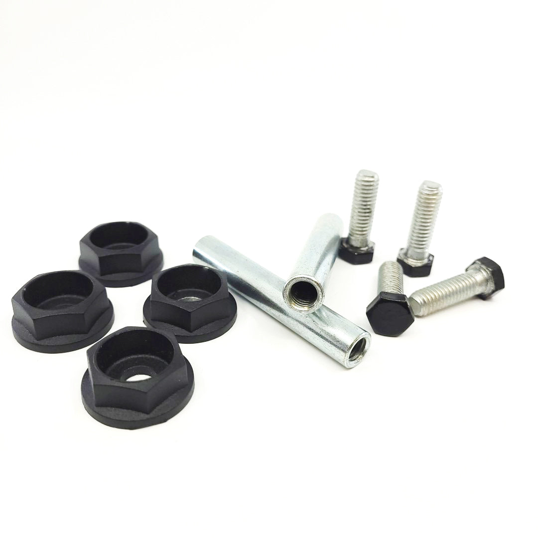 T.C Bolts™ 4x4 (pair)