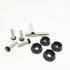 T.C Bolts™ 4x4 (pair)