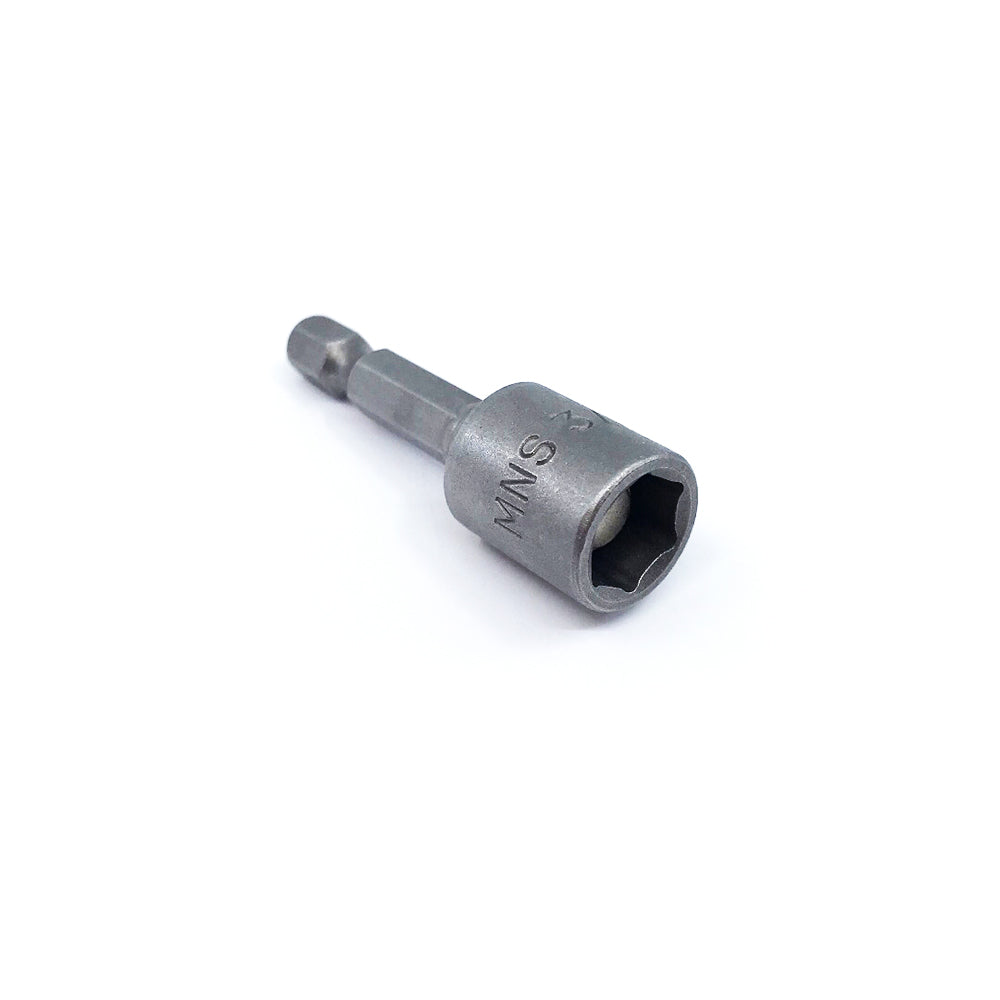 3/8" x 1-7/8" Hex Socket Driver