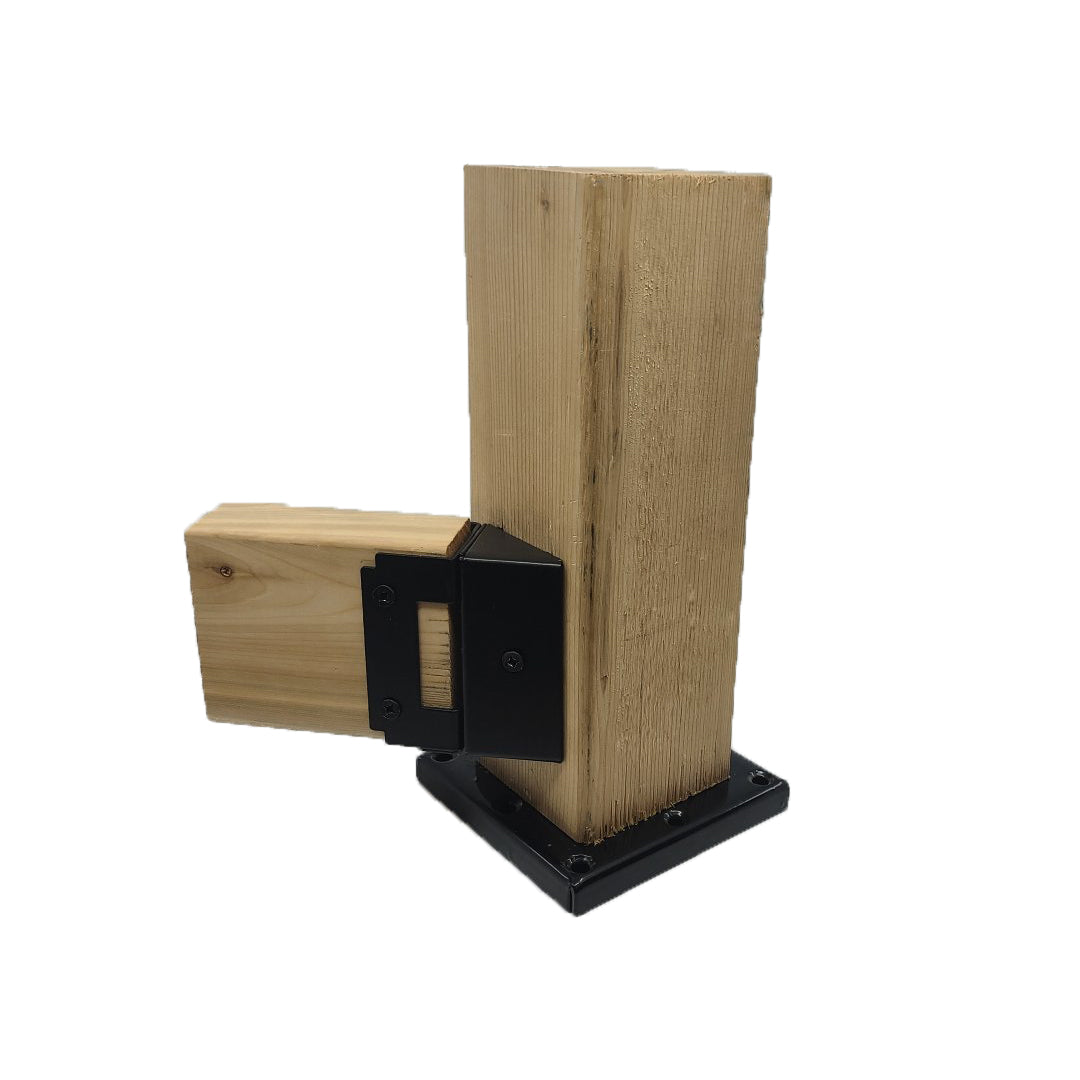 Rail Strong Corner Adapters