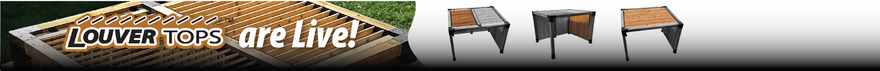 Rail Shield™ Handrail Covers | Protect & Upgrade Wood Railings – DecksGo