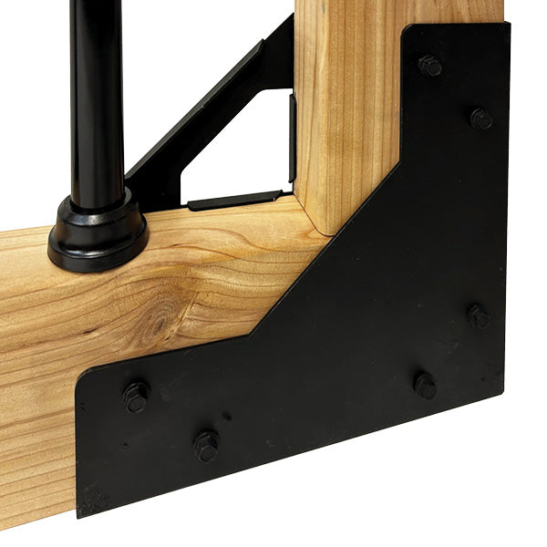 Snap'n Lock® Gate Kit