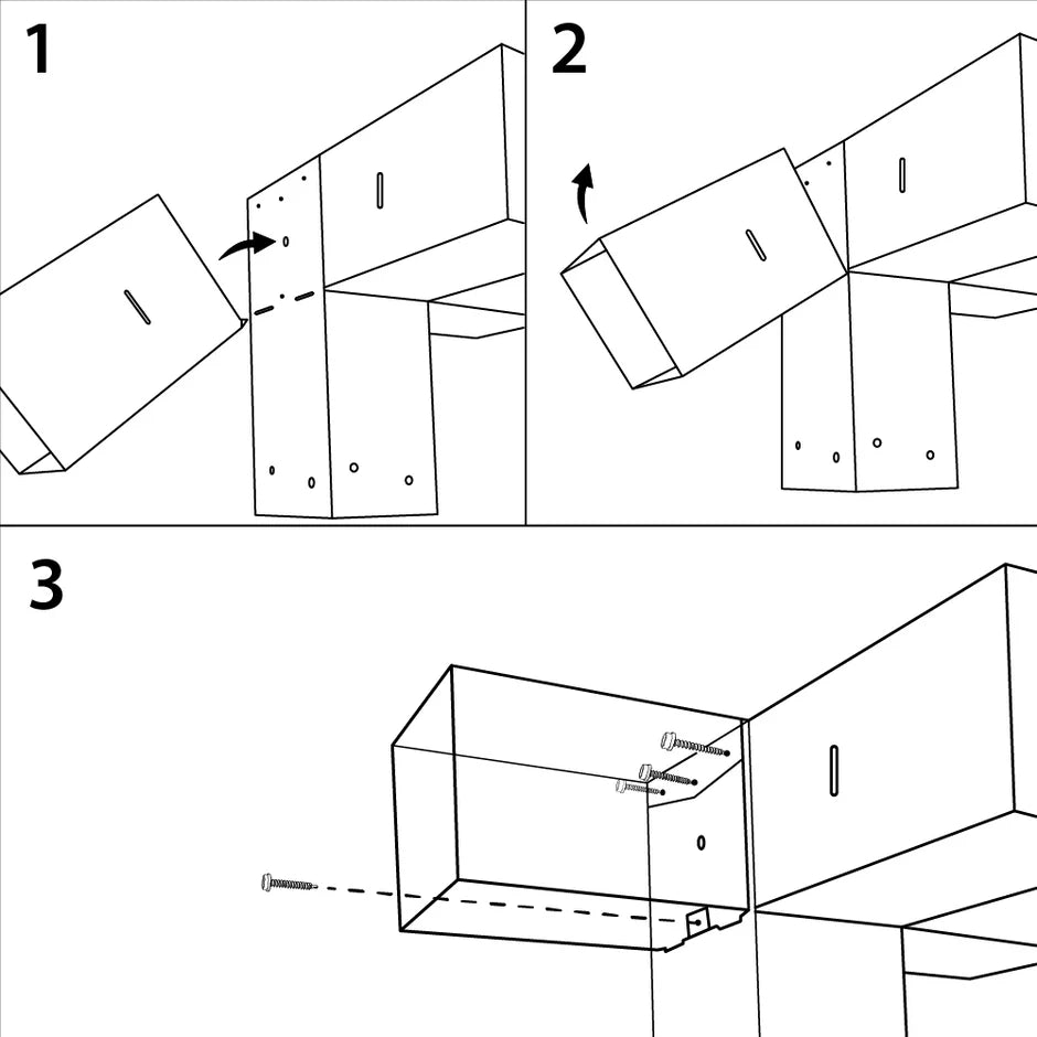 TOPS™ Add-On (Home Line)