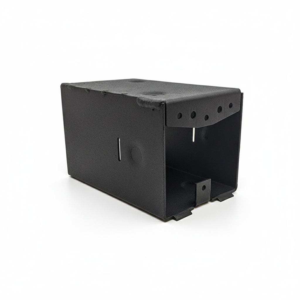 TOPS add on with shading on white background