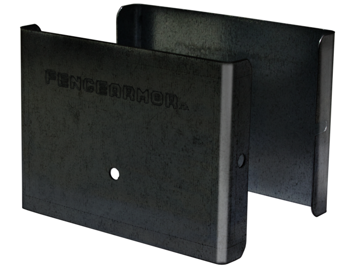 Fence Armor® - Post Protection - Demi