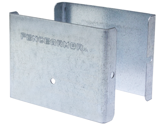 Fence Armor® - Post Protection - Demi