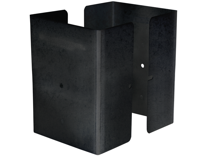 Fence Armor® - Post Protection - Full