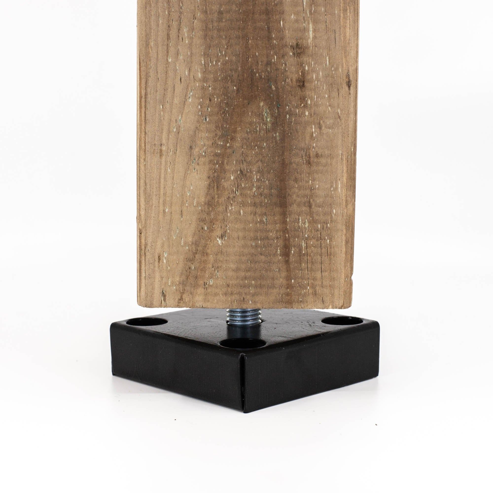 Compression Post Base