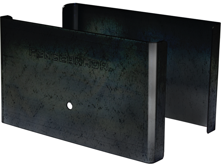 Fence Armor® - Post Protection - Demi