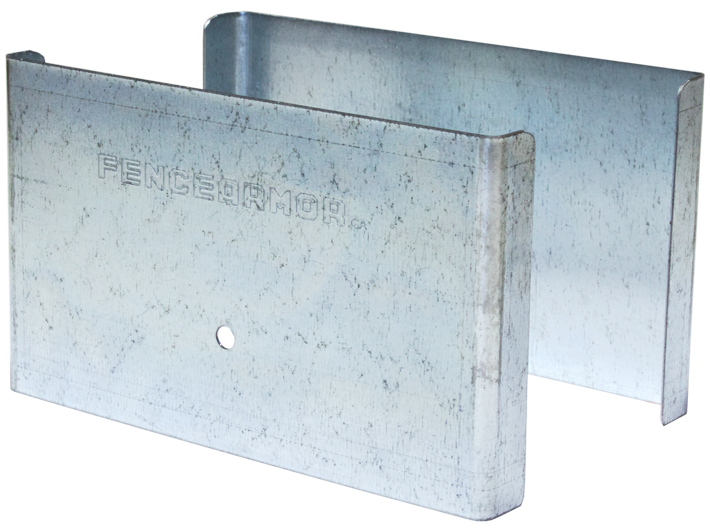 Fence Armor® - Post Protection - Demi