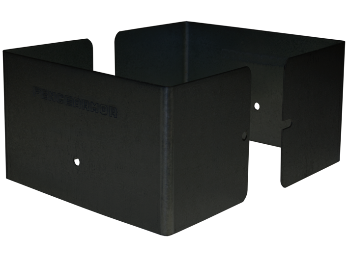 Fence Armor® - Post Protection - Full