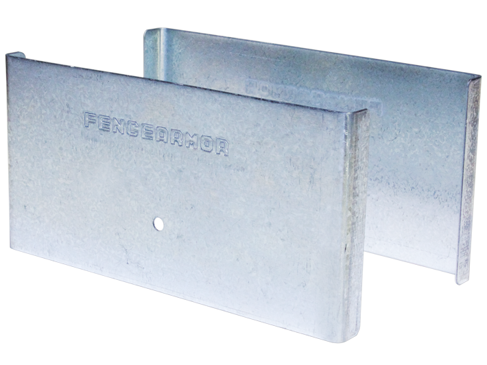 Fence Armor® - Post Protection - Demi