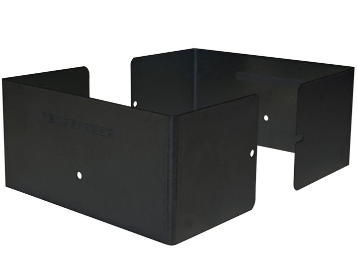 Fence Armor® - Post Protection - Full