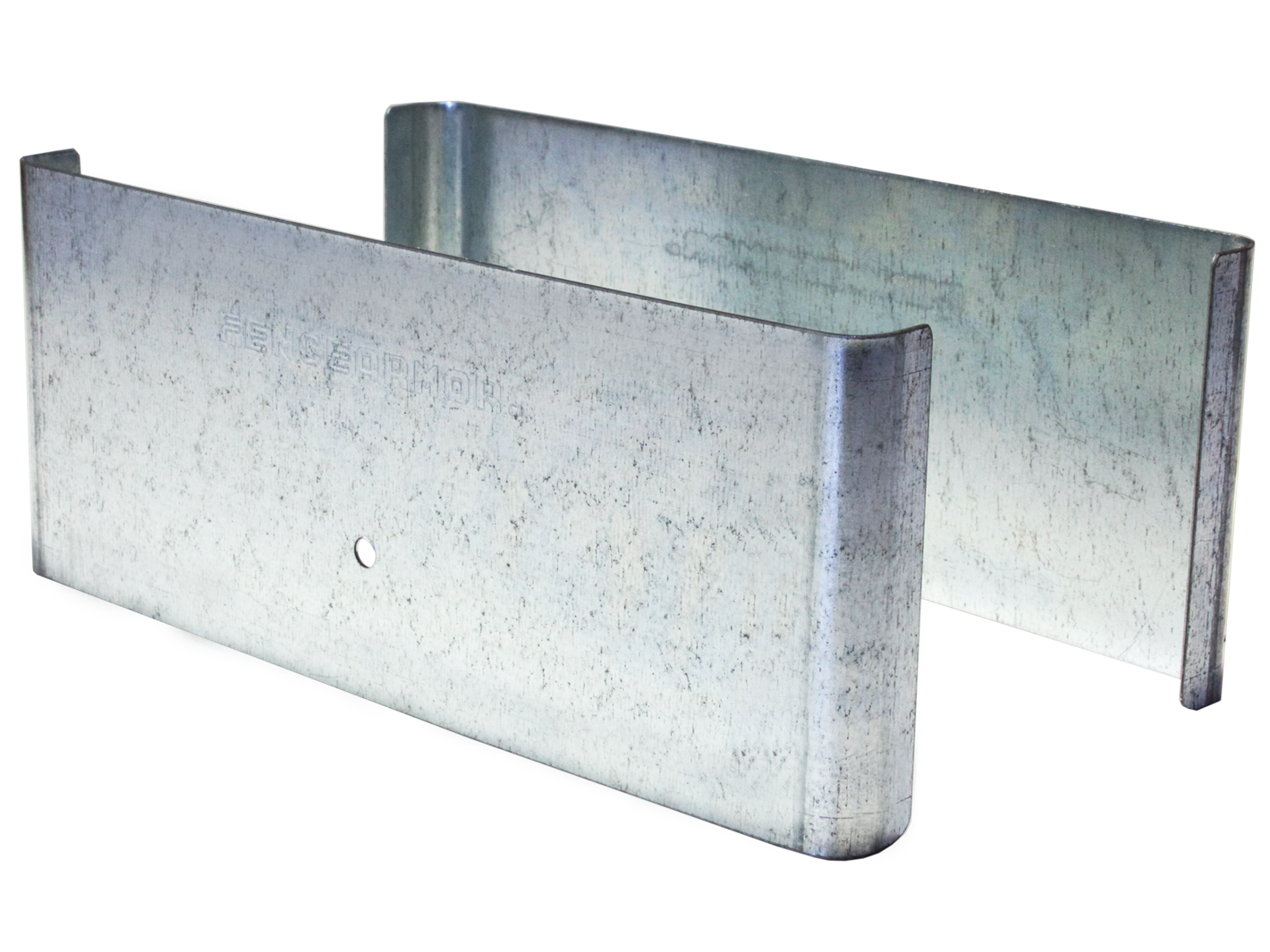 Fence Armor® - Post Protection - Demi