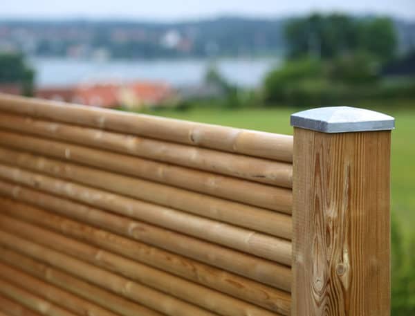 Quick Cap Aluminum Pyramid