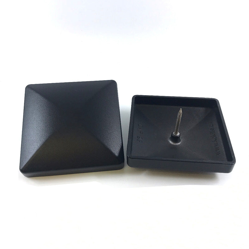 Quick Cap Aluminum Pyramid