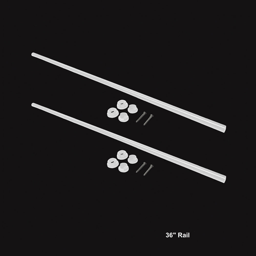 Indoor Snap'n Lock® Balusters (2 Pack)