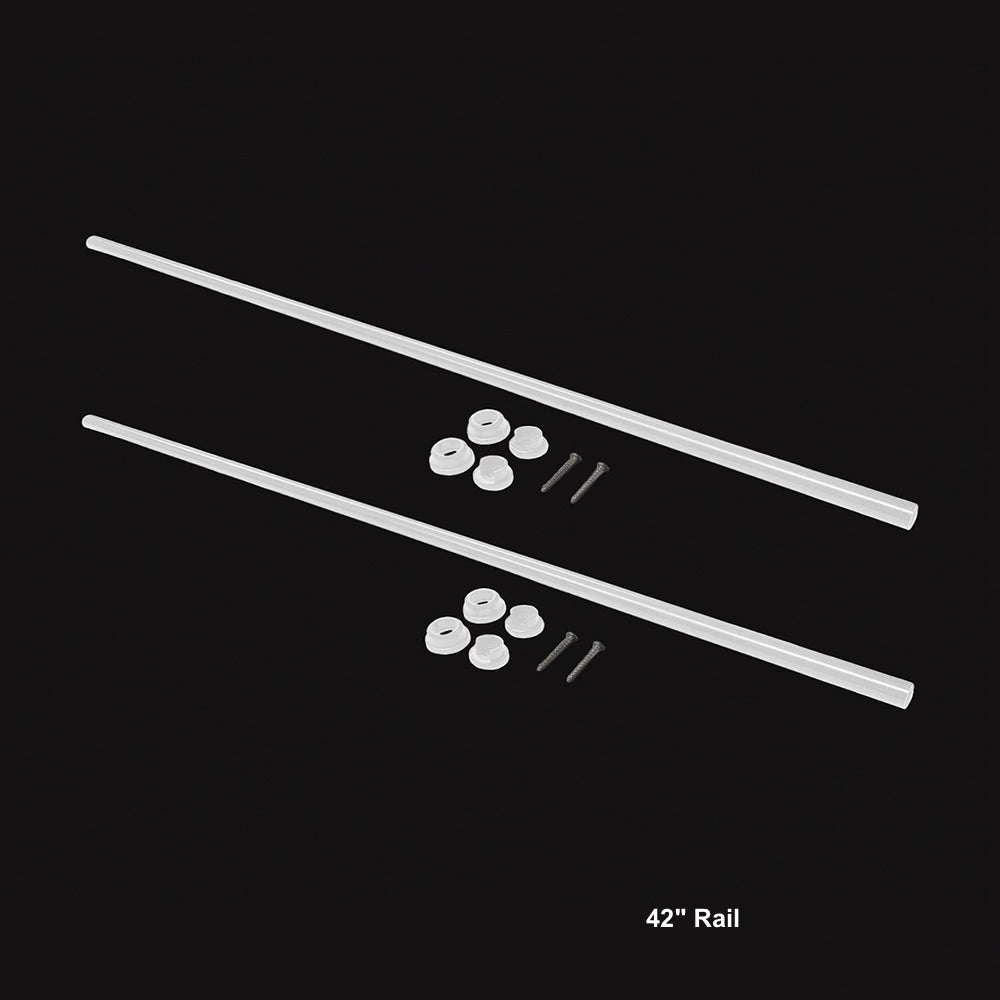 Indoor Snap'n Lock® Balusters (2 Pack)