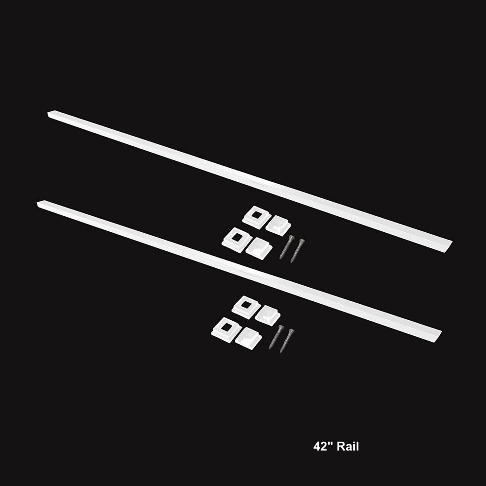 Indoor Snap'n Lock® Balusters (2 Pack)