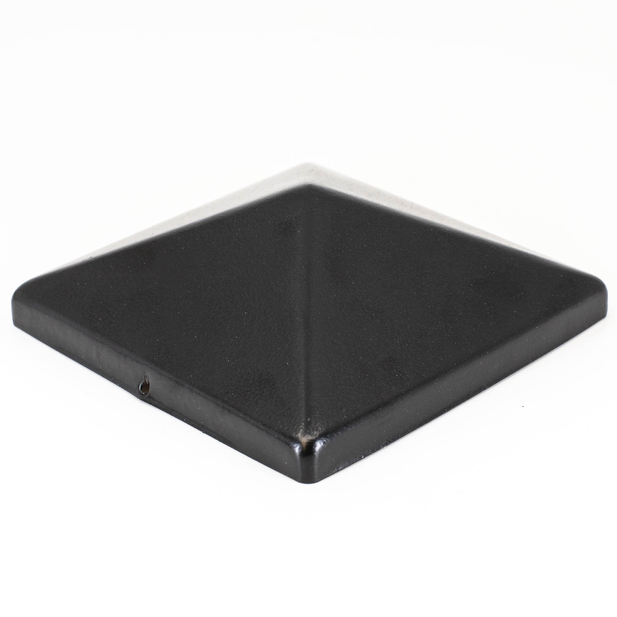 Pyramid Metal Post Cap