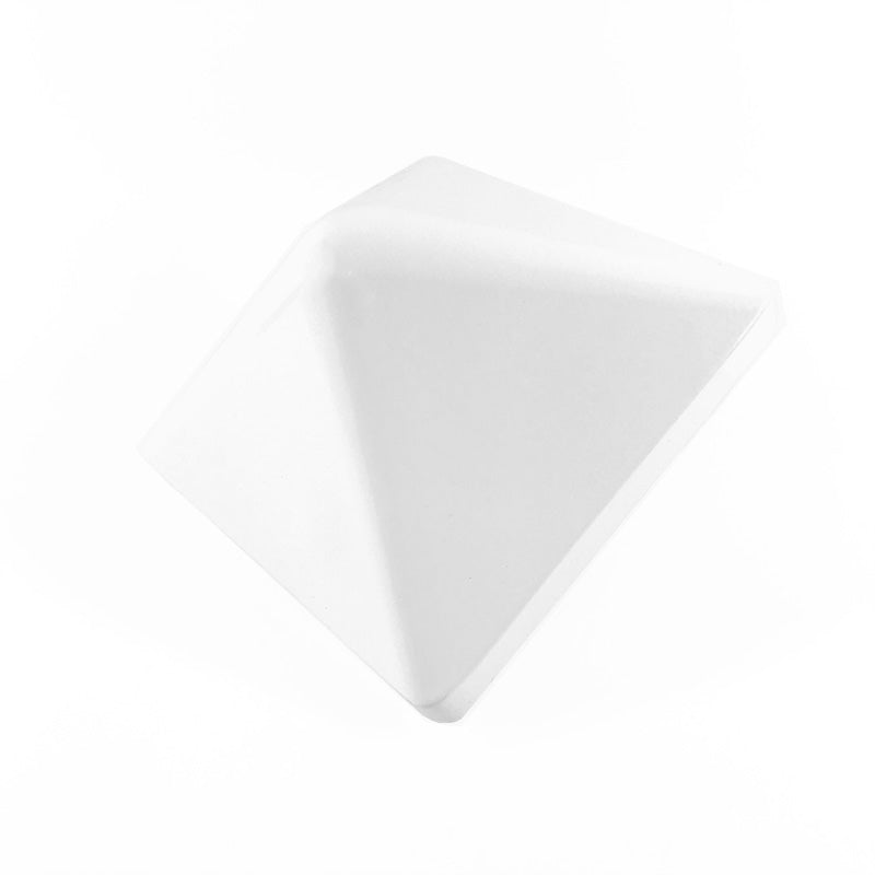 Quick Cap Aluminum Pyramid