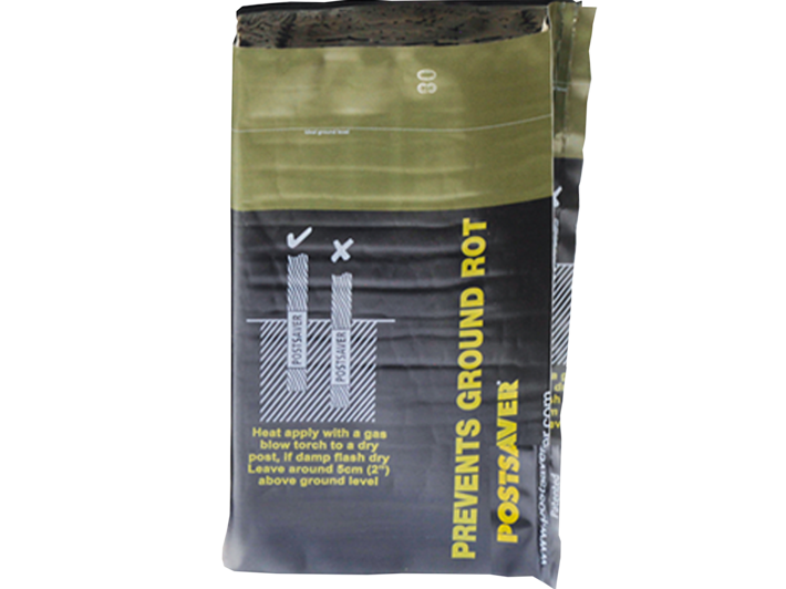 Postsaver® Post Sleeves