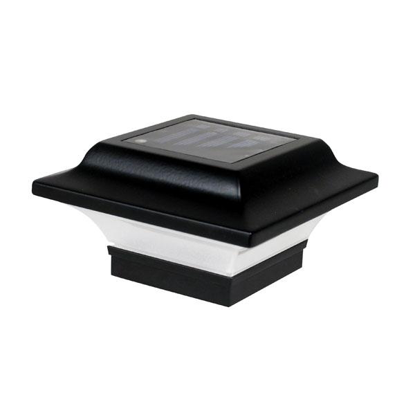 Classy Post Cap Imperial Solar 2.5"