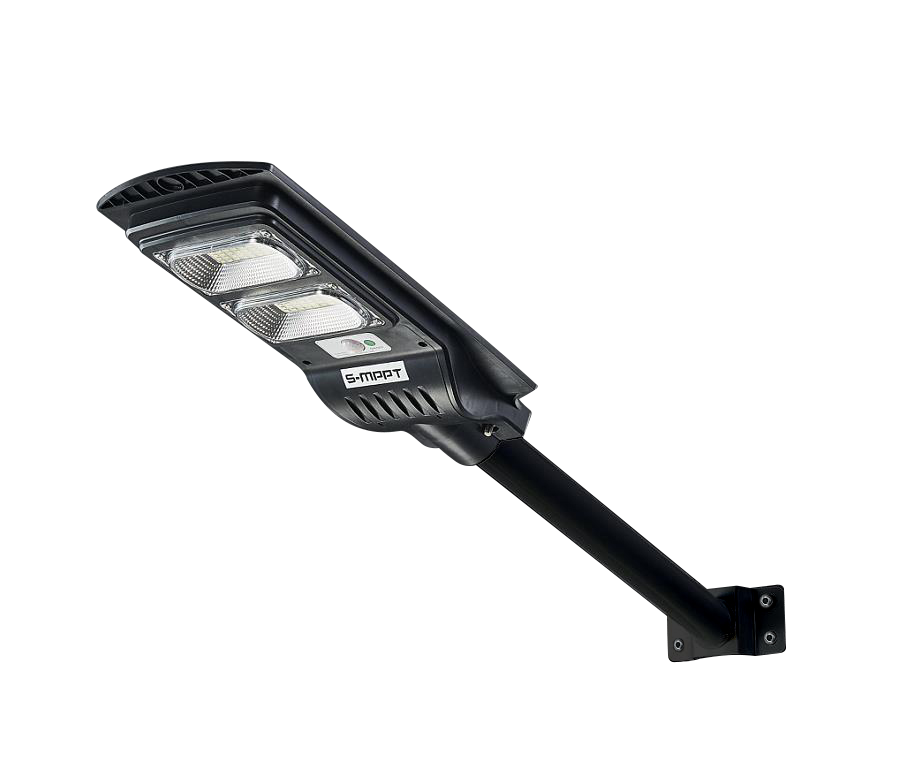 Classy Powerful Solar Security Street Light