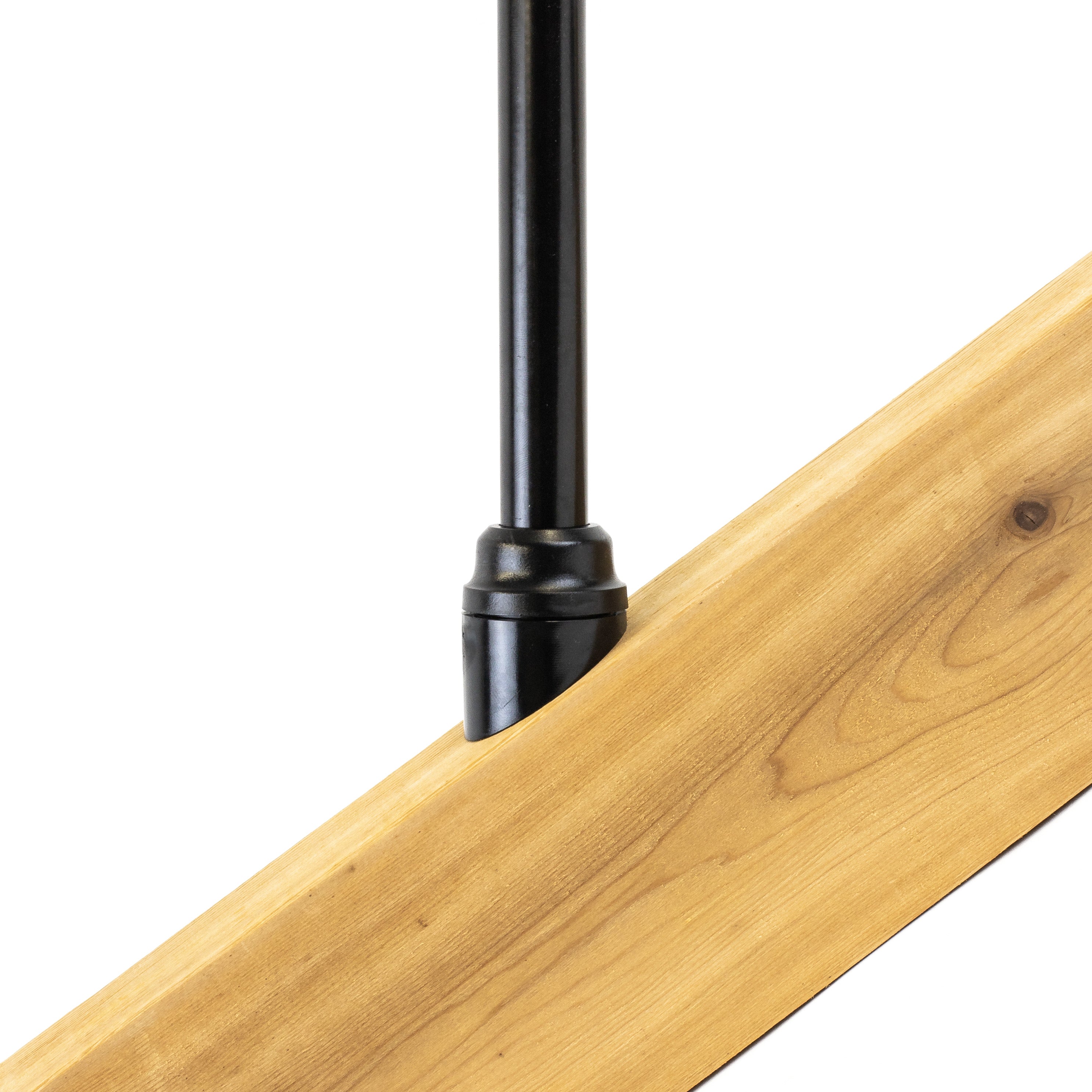 Snap'n Lock™ Stair Adapters