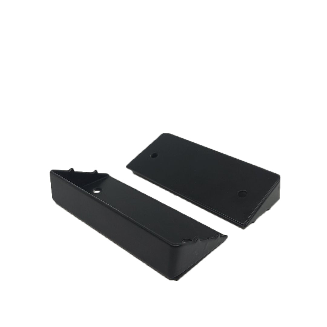 Rail Strong Corner Adapters