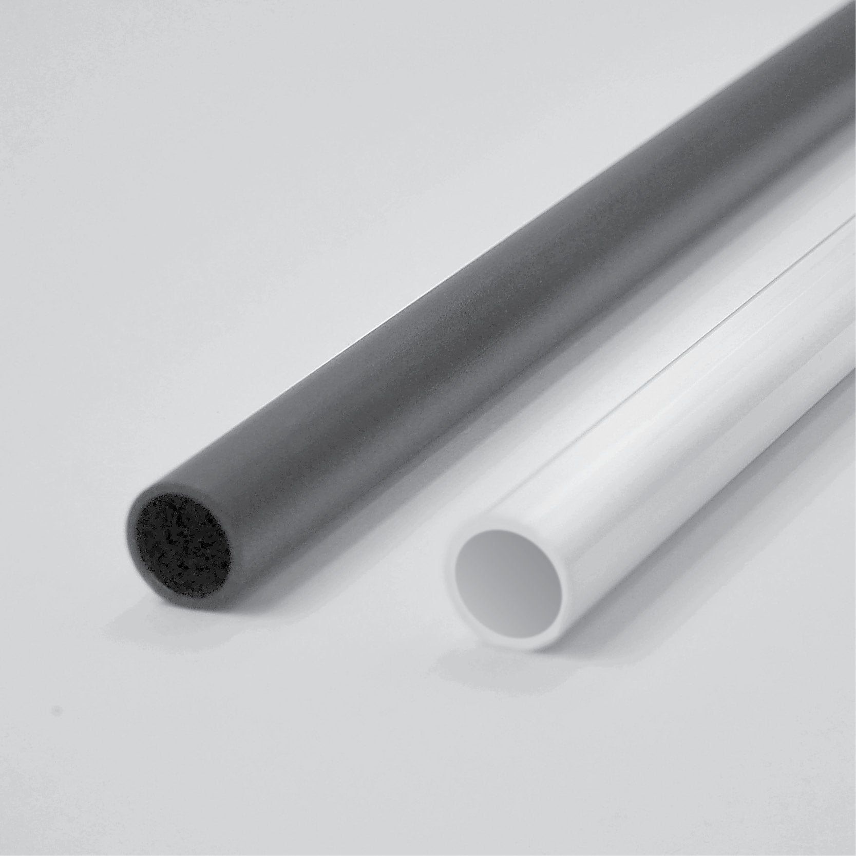 Snap'n Lock® Fence Toppers™ - Round