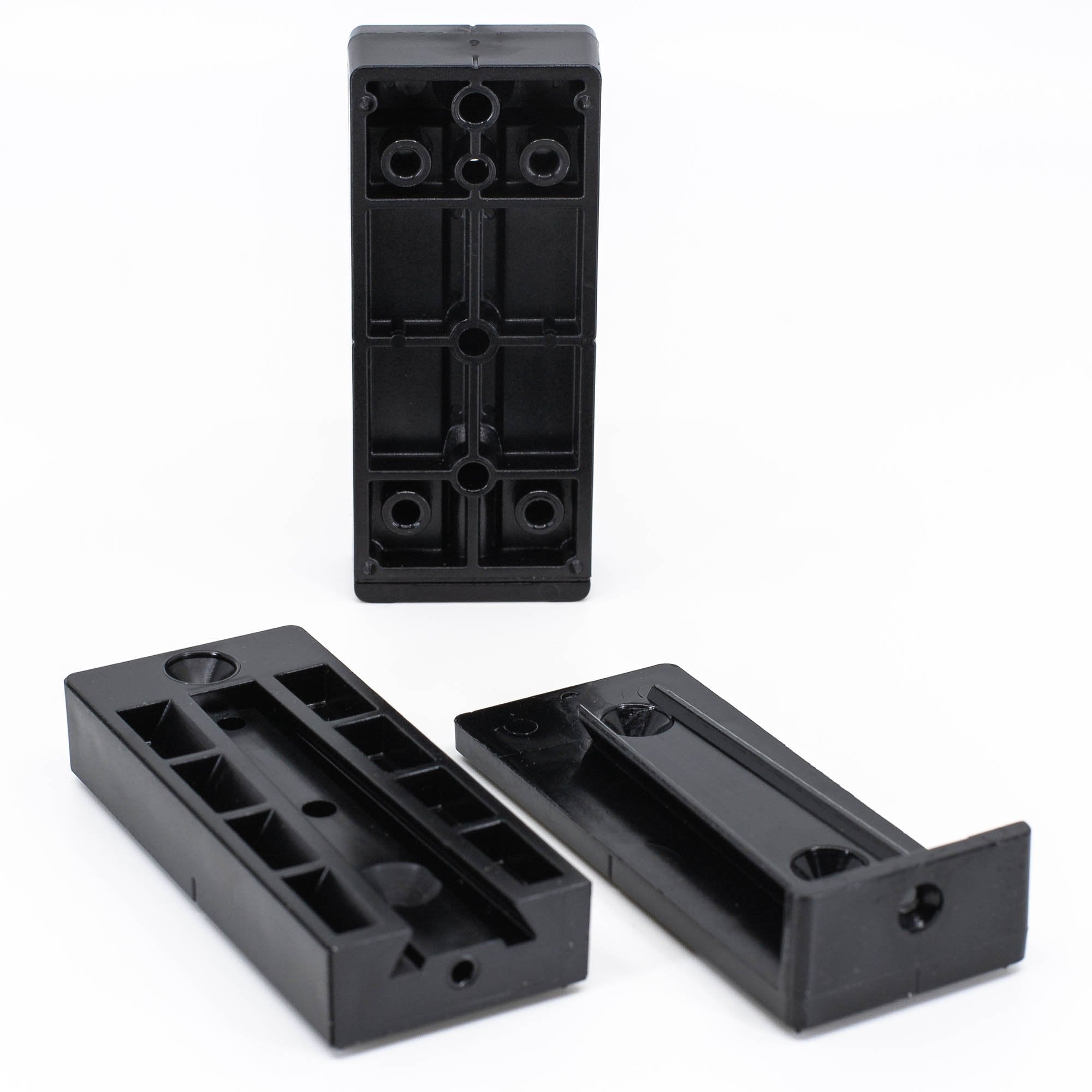 Shadow Rail Connector™ - Level