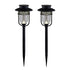Classy High Performance Solar Landscape, Path and Garden Lights
