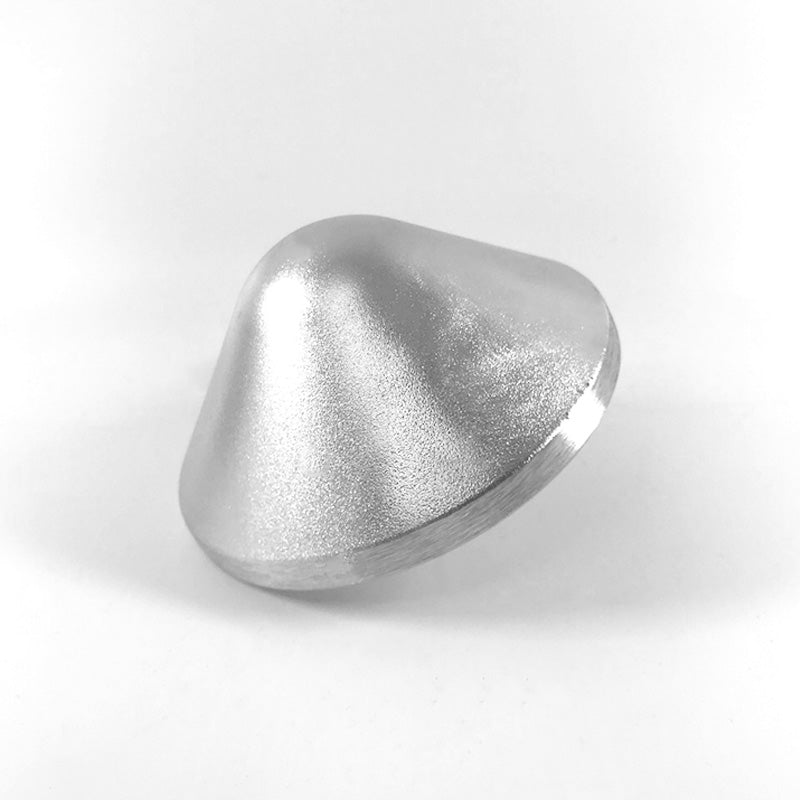 Quick Cap Aluminum Pyramid