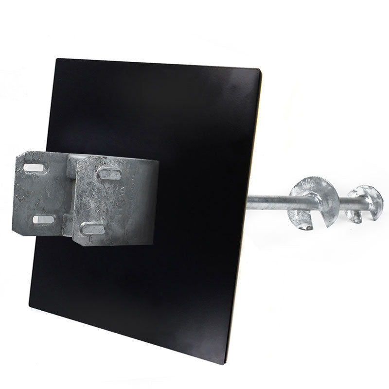 Deck Foot - Floating - Over Pavers