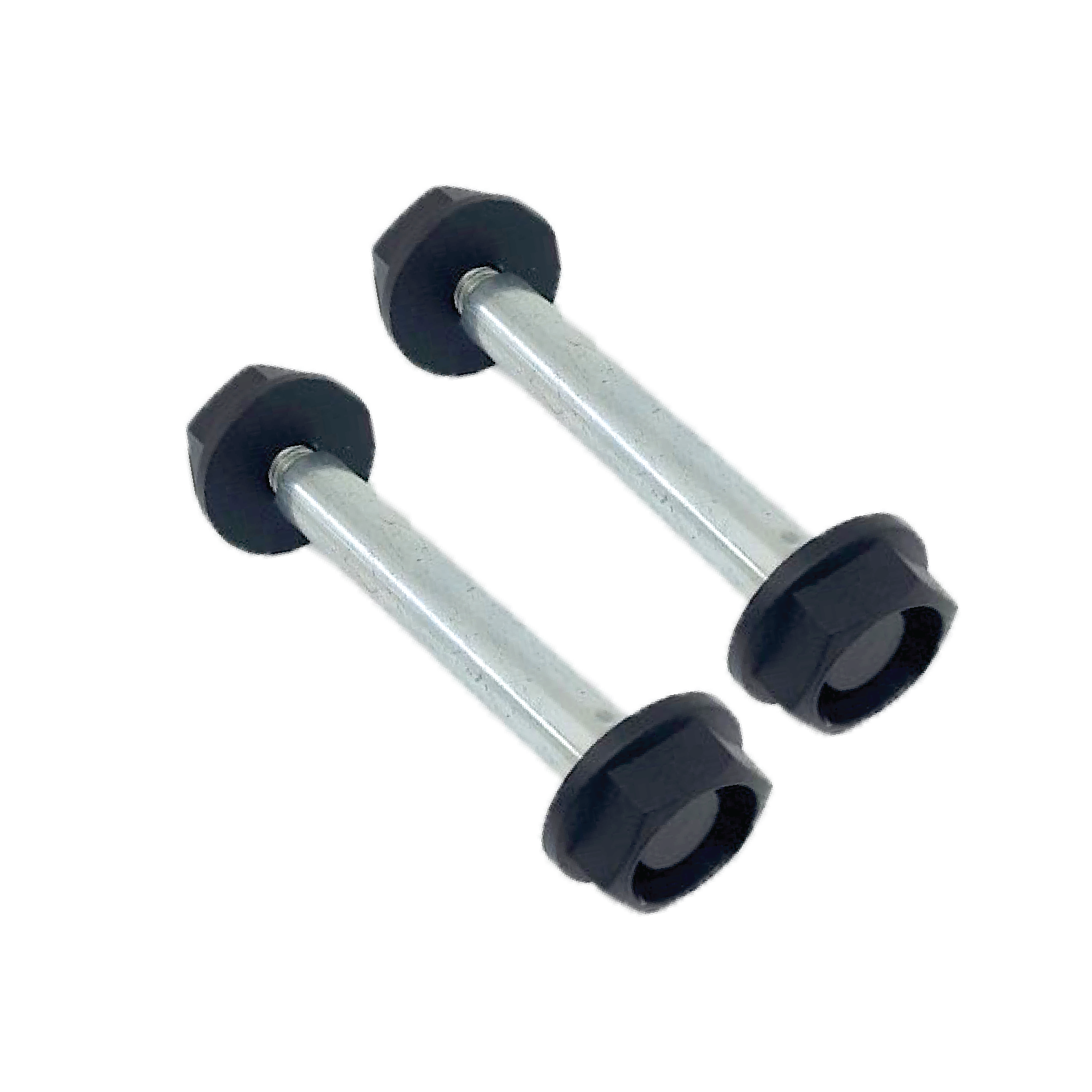 T.C Bolts™ 4x4 (pair)
