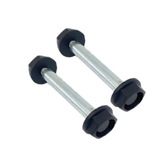 T.C Bolts™ 4x4 (pair)