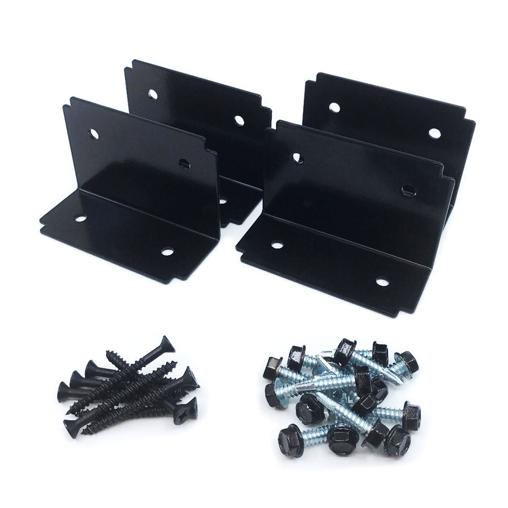 Deck Foot - Floating - Over Pavers