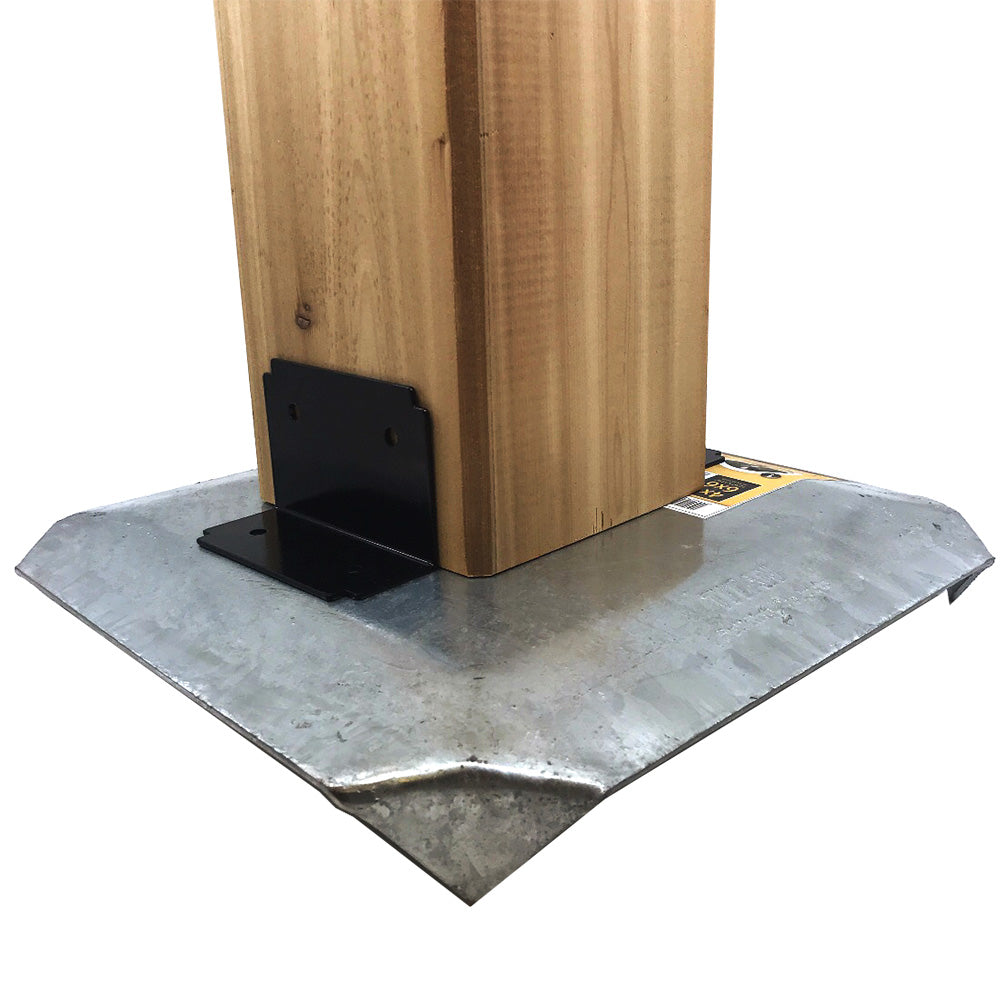 Pergola Post Bracket