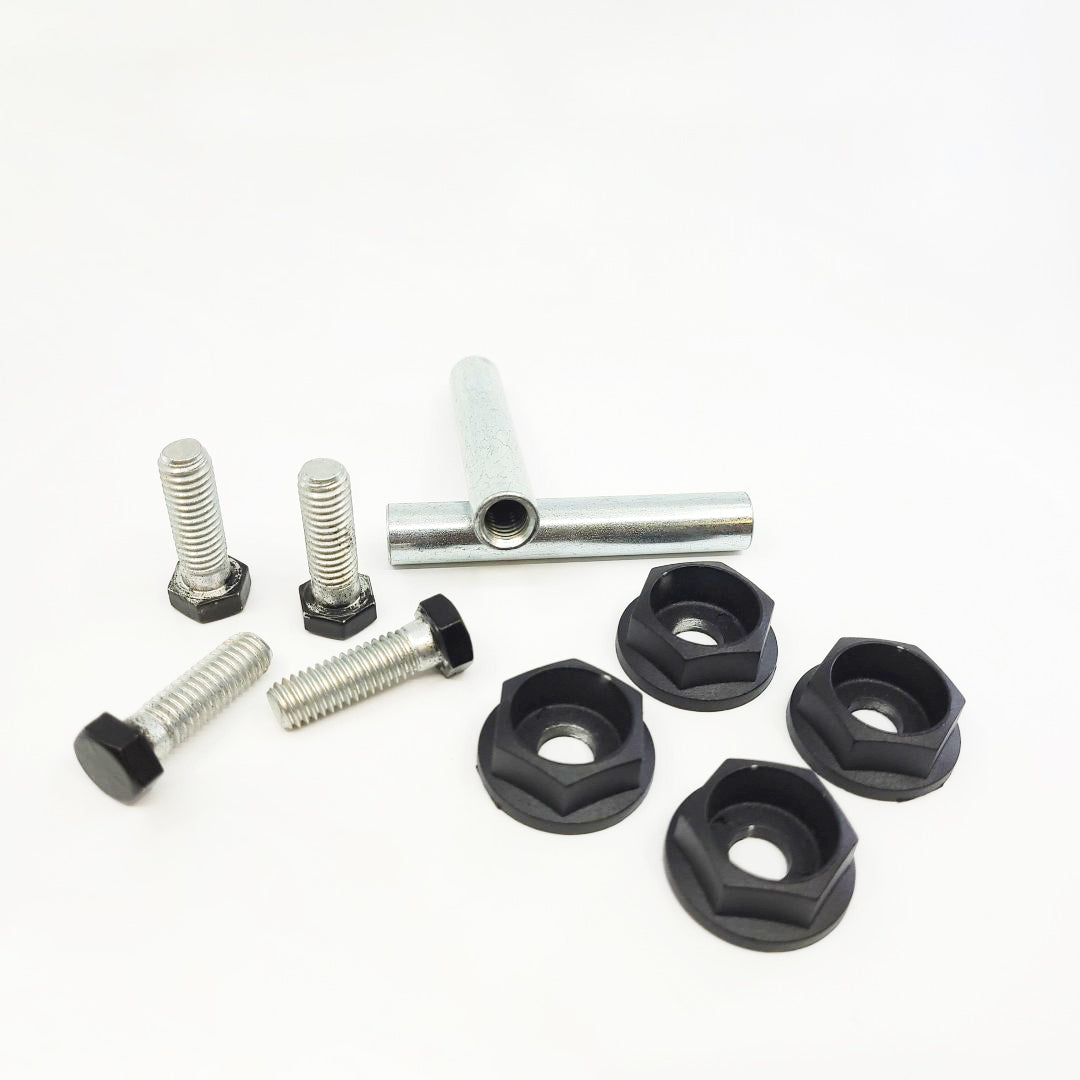 T.C Bolts™ 4x4 (pair)