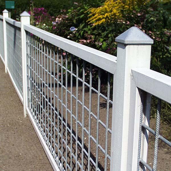 Quick Cap Aluminum Pyramid