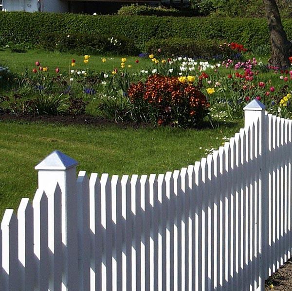 Quick Cap Aluminum Pyramid