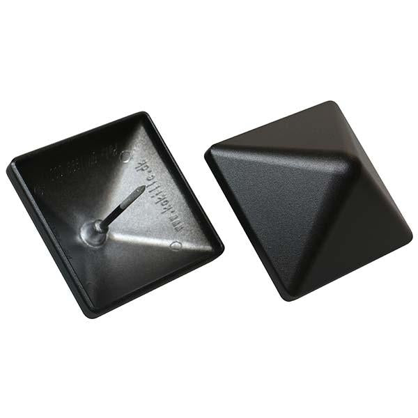 Quick Cap Aluminum Pyramid