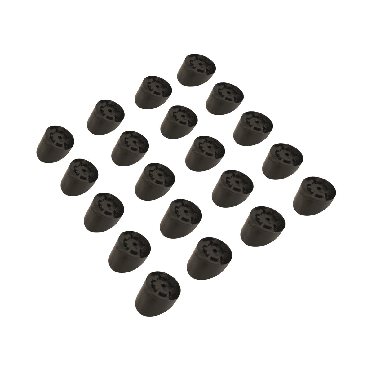 Baluster Plug Snap’n Lock Balusters | Sideways Install Baluster Connector Packs – DecksGo